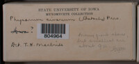 Image Associated With the Occurence